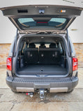 250 Prado Seat Delete Platform
