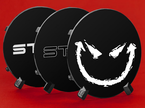 Type X™ Sport + V1 7 Inch Covers Light Cover STEDI