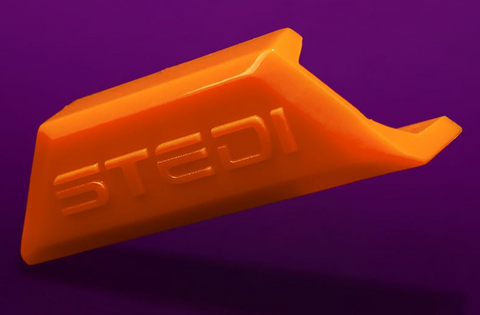 QUAD Pro Coloured Caps Lighting Accessories STEDI