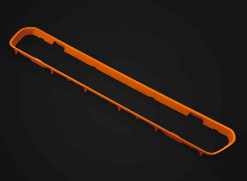 EVO Light Bar Colour Fascia Light Covers STEDI