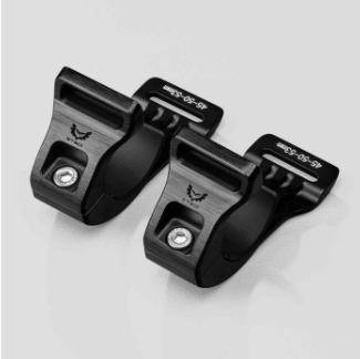 EVO Lightbar 45-53mm Clam Bracket Bracket STEDI