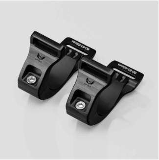 EVO Lightbar 60-65mm Clam Bracket Bracket STEDI