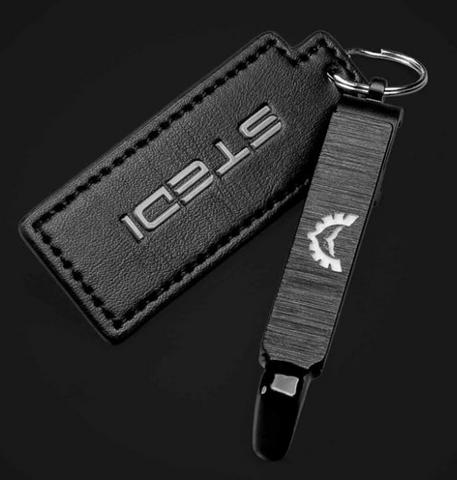 EVO Fascia Key Tool Key STEDI