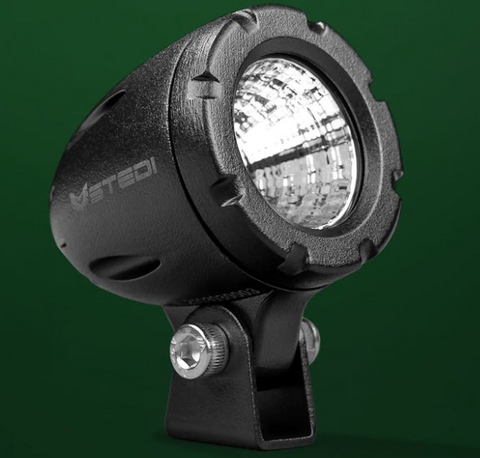 MC5 LED Motorcycle Day Time Running Light (DRL) Motorcycle Light STEDI