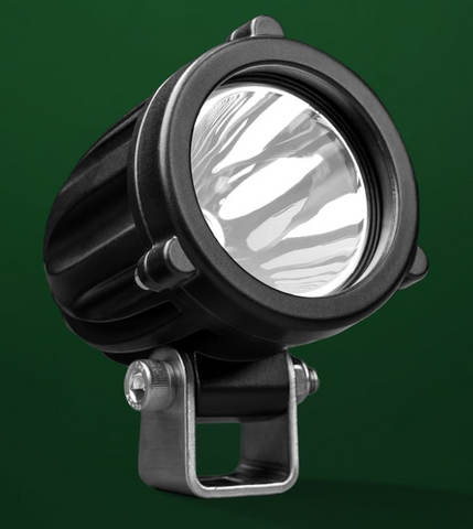 MCX10 Motorcyle LED Light Driving Beam Motorcycle Light STEDI