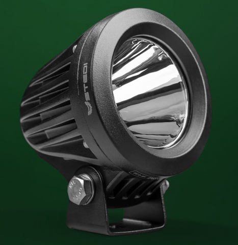 MCX25 Spot Motorcycle LED Driving Light Motorcycle Light STEDI