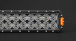 ST3303 PRO 23.3 FULL FLOOD LED Bar Light Bar STEDI