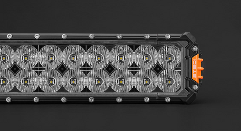 ST3303 PRO 23.3 FULL FLOOD LED Bar Light Bar STEDI