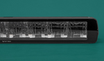 ST-X 21.5 inch LED Light Bar Light Bar STEDI