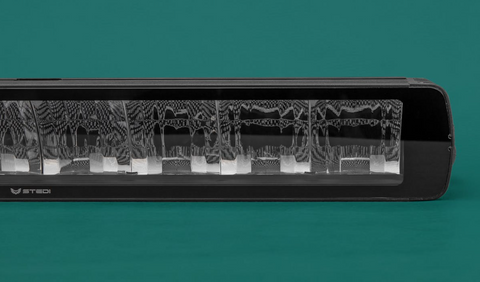 ST-X 21.5 inch LED Light Bar Light Bar STEDI