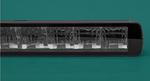 ST-X 40.5 inch LED Light Bar Light Bar STEDI