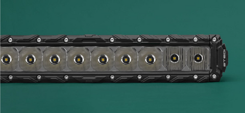 ST3K 41.5 inch 40 LED Slim LED Light Bar Light Bar STEDI
