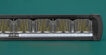 Curved 40.5 inch ST2K Super Drive 16 LED Light Bar Light Bar STEDI