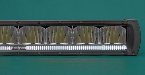 Curved 40.5 inch ST2K Super Drive 16 LED Light Bar Light Bar STEDI