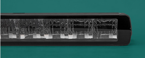 ST-X 50 inch LED Light Bar Light Bar STEDI