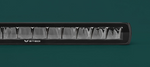 ST1K 13.5 Inch E-Mark LED Light Bar Light Bar STEDI