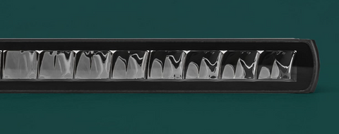 ST1K 21.5 Inch E-Mark LED Light Bar Light Bar STEDI