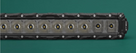 ST3K 51.5 inch 50 LED Slim LED Light Bar Light Bar STEDI