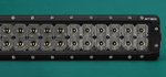 50 inch ST4K 96 LED Double Row Light Bar Light Bar STEDI