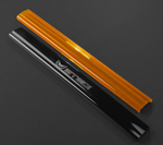 ST3301 Pro Series Light Bars Optional Covers Light Covers STEDI