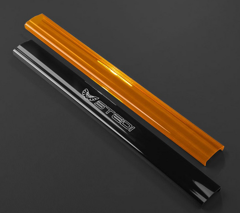 ST3301 Pro Series Light Bars Optional Covers Light Covers STEDI