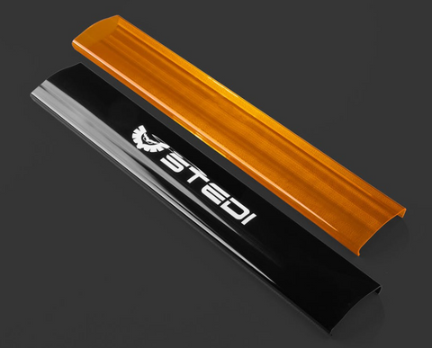 ST4K Series Light Bars Optional Covers Light Covers STEDI