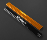 ST3K Series Light Bars Optional Covers Light Covers STEDI