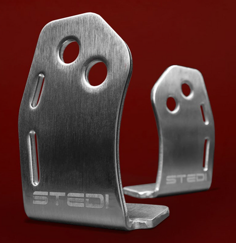Side Brackets for ST3303 Pro Light Bars Bracket STEDI