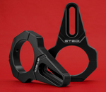VICE Bull Bar Tube Clamps ® (LRG Size) Bracket STEDI