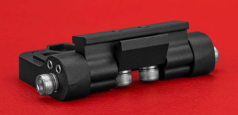 Optional Lower Adjustable Bracket for ST3303 Pro & ST2K LED Light Bars Bracket STEDI