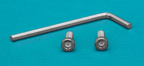 STEDI ST4K & ST3301 Spare Grub Screw Kit Bolts STEDI