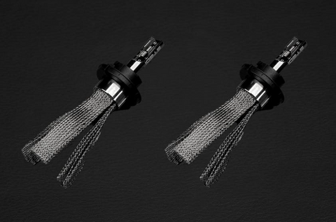 H13 (9008) Copper Head LED Headlight Globes (Pair) Headlight Globes STEDI