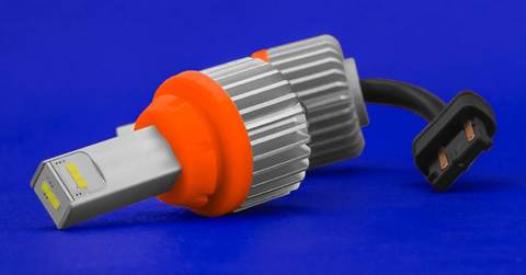 1,000 Lumen T20 Reverse LED Upgrade (Pair) Led Light STEDI