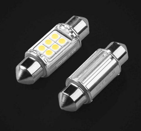 Festoon 36mm LED Bulbs (Pair) Led Light STEDI