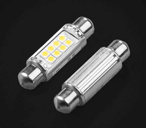 Festoon 42mm LED Bulbs (Pair) Led Light STEDI