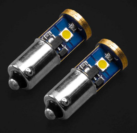 BA9S LED Bulb T4w Led Light STEDI