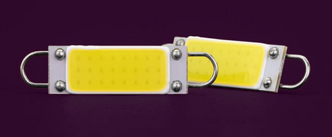 561/562 Capless Festoon LED BULB Led Light STEDI