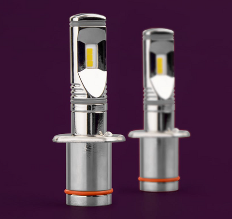 H1 LED Fog Light Bulbs (Pair)
