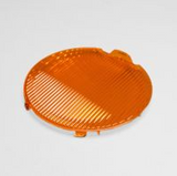 Type-X™ Sport Plus 7" Covers Light Cover STEDI Type-X™ Sport Plus Cover Amber Flood 7"