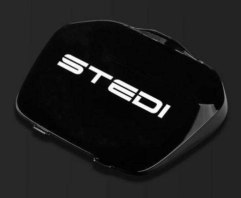 Type-X™ EVO 8.5 Inch Driving Light Covers Light Cover STEDI