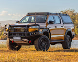 APEX Bull Bar For Toyota HiLux (26+)