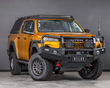 Deluxe Bull Bar For Toyota HiLux (26+)