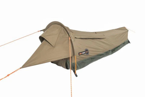 ULS -1 Ultra-Light Single Swag Swag Oztent   