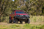 Commercial Deluxe Bullbar Suits Hilux Rogue 2023+ Bullbar Ironman   