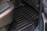 MOULDED FLOOR MATS Floor Mats Ironman   