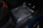 MOULDED FLOOR MATS Floor Mats Ironman   