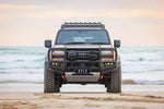 Scope 42" Light Bar Ironman
