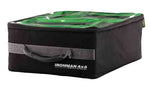 15L Pack-N-Stow Storage Bags Storage Tub Ironman   