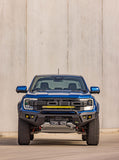 Raid Bull Bar to suit Ford Raptor 2022+ Bullbar Ironman   