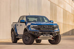 Raid Bull Bar to suit Ford Raptor 2022+ Bullbar Ironman   